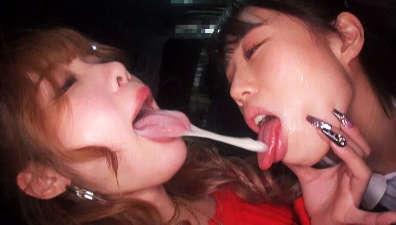 レズイラマ受精