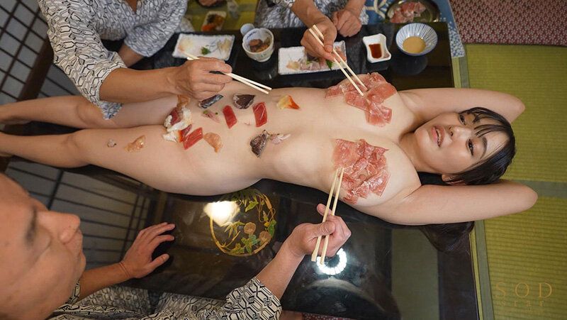 いいなり温泉旅行 恋渕ももな
