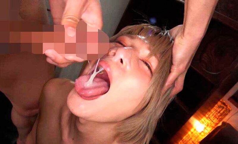 ドMメスイキ男根アクメ女子AV出演10 星乃すずね
