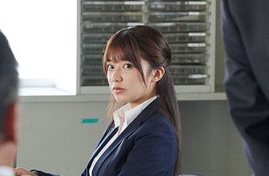 優しくてピュアな最愛彼女が大嫌いな老害クソ上司とのセクハラ交尾でメス化していたなんて… 川越にこ